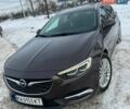 Коричневый Опель Инсигния, объемом двигателя 2 л и пробегом 182 тыс. км за 14500 $, фото 1 на Automoto.ua