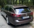 Коричневий Опель Інсігнія, об'ємом двигуна 2 л та пробігом 180 тис. км за 14700 $, фото 1 на Automoto.ua