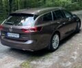 Коричневий Опель Інсігнія, об'ємом двигуна 2 л та пробігом 180 тис. км за 14700 $, фото 3 на Automoto.ua