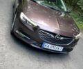 Коричневий Опель Інсігнія, об'ємом двигуна 2 л та пробігом 180 тис. км за 14700 $, фото 11 на Automoto.ua