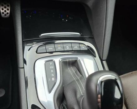 Коричневый Опель Инсигния, объемом двигателя 2 л и пробегом 131 тыс. км за 21800 $, фото 15 на Automoto.ua