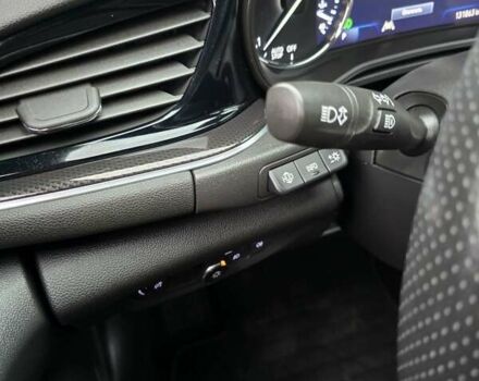 Коричневый Опель Инсигния, объемом двигателя 2 л и пробегом 131 тыс. км за 21800 $, фото 27 на Automoto.ua