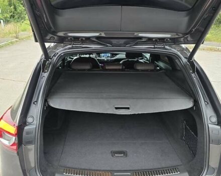 Коричневый Опель Инсигния, объемом двигателя 2 л и пробегом 131 тыс. км за 21800 $, фото 38 на Automoto.ua