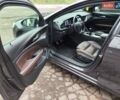 Коричневый Опель Инсигния, объемом двигателя 1.5 л и пробегом 163 тыс. км за 16000 $, фото 14 на Automoto.ua