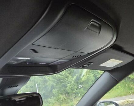 Коричневый Опель Инсигния, объемом двигателя 2 л и пробегом 131 тыс. км за 21800 $, фото 19 на Automoto.ua