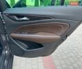Коричневий Опель Інсігнія, об'ємом двигуна 1.5 л та пробігом 168 тис. км за 15250 $, фото 34 на Automoto.ua