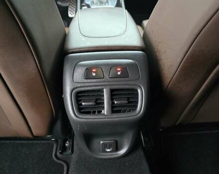 Коричневый Опель Инсигния, объемом двигателя 2 л и пробегом 131 тыс. км за 21800 $, фото 26 на Automoto.ua