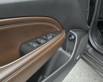 Коричневый Опель Инсигния, объемом двигателя 2 л и пробегом 131 тыс. км за 21800 $, фото 12 на Automoto.ua