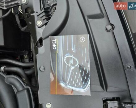 Коричневый Опель Инсигния, объемом двигателя 2 л и пробегом 131 тыс. км за 21800 $, фото 50 на Automoto.ua