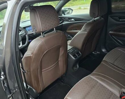 Коричневый Опель Инсигния, объемом двигателя 2 л и пробегом 131 тыс. км за 21800 $, фото 21 на Automoto.ua