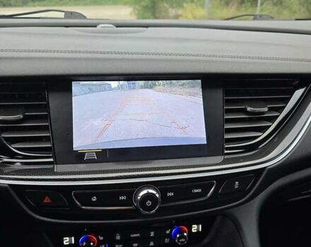 Коричневый Опель Инсигния, объемом двигателя 2 л и пробегом 131 тыс. км за 21800 $, фото 16 на Automoto.ua