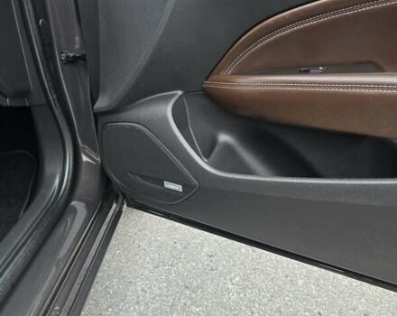 Коричневый Опель Инсигния, объемом двигателя 2 л и пробегом 131 тыс. км за 21800 $, фото 29 на Automoto.ua