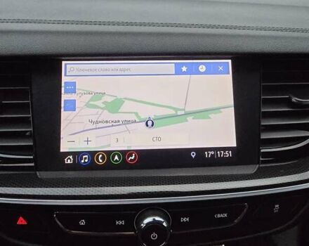 Коричневый Опель Инсигния, объемом двигателя 2 л и пробегом 131 тыс. км за 21800 $, фото 43 на Automoto.ua