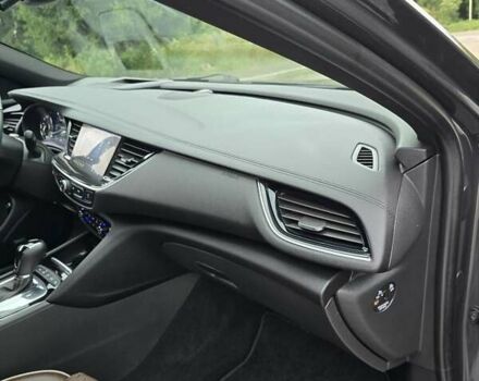 Коричневый Опель Инсигния, объемом двигателя 2 л и пробегом 131 тыс. км за 21800 $, фото 30 на Automoto.ua