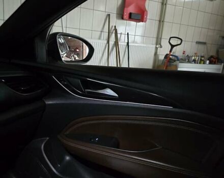 Коричневый Опель Инсигния, объемом двигателя 2 л и пробегом 131 тыс. км за 21800 $, фото 57 на Automoto.ua