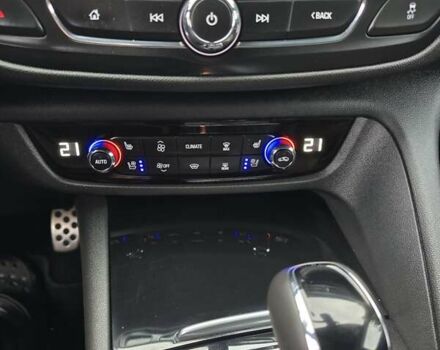 Коричневый Опель Инсигния, объемом двигателя 2 л и пробегом 131 тыс. км за 21800 $, фото 20 на Automoto.ua