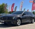 Коричневый Опель Инсигния, объемом двигателя 1.5 л и пробегом 168 тыс. км за 16999 $, фото 1 на Automoto.ua