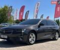 Коричневий Опель Інсігнія, об'ємом двигуна 1.5 л та пробігом 168 тис. км за 16499 $, фото 1 на Automoto.ua