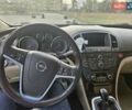 Коричневый Опель Инсигния, объемом двигателя 2 л и пробегом 272 тыс. км за 7300 $, фото 9 на Automoto.ua