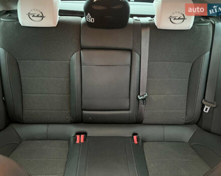 Опель Инсигния 2011 в Сумах на Automoto.ua Коричневый Опель Инсигния, объемом двигателя 2 л и пробегом 237 тыс. км за 8500 $, фото 10 на Automoto.ua