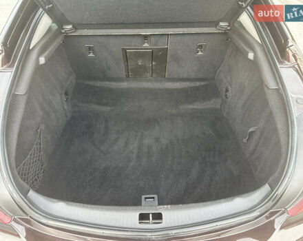 Коричневый Опель Инсигния, объемом двигателя 1.6 л и пробегом 158 тыс. км за 13800 $, фото 42 на Automoto.ua