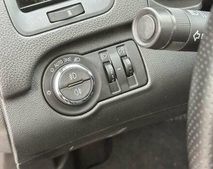 Коричневый Опель Инсигния, объемом двигателя 1.6 л и пробегом 158 тыс. км за 13800 $, фото 24 на Automoto.ua