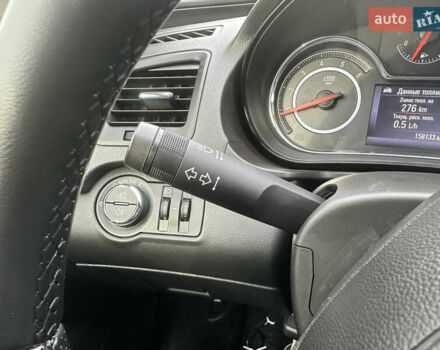 Коричневый Опель Инсигния, объемом двигателя 1.6 л и пробегом 158 тыс. км за 13800 $, фото 26 на Automoto.ua