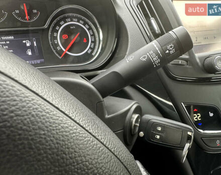 Коричневый Опель Инсигния, объемом двигателя 1.6 л и пробегом 158 тыс. км за 13800 $, фото 27 на Automoto.ua