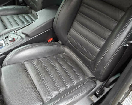 Коричневый Опель Инсигния, объемом двигателя 1.96 л и пробегом 310 тыс. км за 7999 $, фото 1 на Automoto.ua