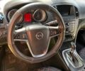 Червоний Опель Інсігнія, об'ємом двигуна 2 л та пробігом 280 тис. км за 6118 $, фото 7 на Automoto.ua