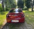 Красный Опель Инсигния, объемом двигателя 2 л и пробегом 260 тыс. км за 6713 $, фото 5 на Automoto.ua
