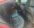 Красный Опель Инсигния, объемом двигателя 2 л и пробегом 210 тыс. км за 3300 $, фото 8 на Automoto.ua
