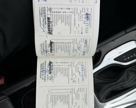 Червоний Опель Інсігнія, об'ємом двигуна 2 л та пробігом 143 тис. км за 18800 $, фото 55 на Automoto.ua