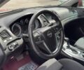 Красный Опель Инсигния, объемом двигателя 1.96 л и пробегом 217 тыс. км за 6500 $, фото 21 на Automoto.ua