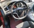 Красный Опель Инсигния, объемом двигателя 1.96 л и пробегом 217 тыс. км за 7400 $, фото 20 на Automoto.ua