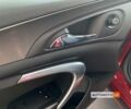 Красный Опель Инсигния, объемом двигателя 1.8 л и пробегом 236 тыс. км за 7000 $, фото 12 на Automoto.ua