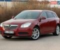 Красный Опель Инсигния, объемом двигателя 1.8 л и пробегом 185 тыс. км за 7450 $, фото 5 на Automoto.ua