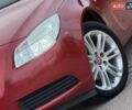 Красный Опель Инсигния, объемом двигателя 1.8 л и пробегом 185 тыс. км за 7200 $, фото 6 на Automoto.ua