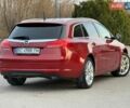 Красный Опель Инсигния, объемом двигателя 1.8 л и пробегом 185 тыс. км за 7200 $, фото 14 на Automoto.ua