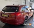 Красный Опель Инсигния, объемом двигателя 1.8 л и пробегом 236 тыс. км за 7000 $, фото 6 на Automoto.ua