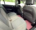 Красный Опель Инсигния, объемом двигателя 1.96 л и пробегом 217 тыс. км за 6500 $, фото 6 на Automoto.ua