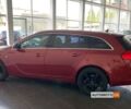 Красный Опель Инсигния, объемом двигателя 1.8 л и пробегом 236 тыс. км за 7000 $, фото 3 на Automoto.ua