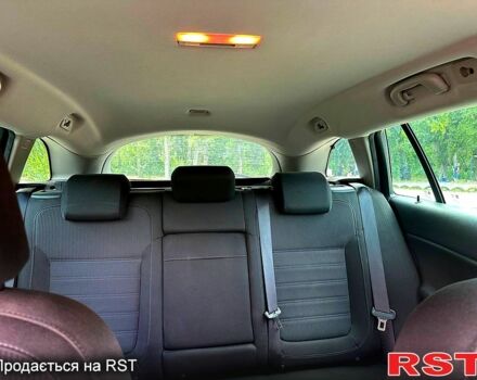 Червоний Опель Інсігнія, об'ємом двигуна 2 л та пробігом 221 тис. км за 7000 $, фото 12 на Automoto.ua