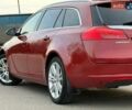 Красный Опель Инсигния, объемом двигателя 1.8 л и пробегом 185 тыс. км за 7200 $, фото 8 на Automoto.ua