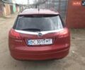 Червоний Опель Інсігнія, об'ємом двигуна 1.8 л та пробігом 160 тис. км за 6000 $, фото 2 на Automoto.ua