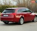Красный Опель Инсигния, объемом двигателя 1.8 л и пробегом 185 тыс. км за 7200 $, фото 13 на Automoto.ua