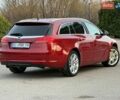 Красный Опель Инсигния, объемом двигателя 1.8 л и пробегом 185 тыс. км за 7200 $, фото 7 на Automoto.ua