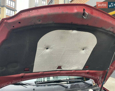 Червоний Опель Інсігнія, об'ємом двигуна 2 л та пробігом 210 тис. км за 6750 $, фото 60 на Automoto.ua