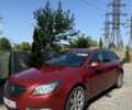 Червоний Опель Інсігнія, об'ємом двигуна 2 л та пробігом 230 тис. км за 7500 $, фото 1 на Automoto.ua