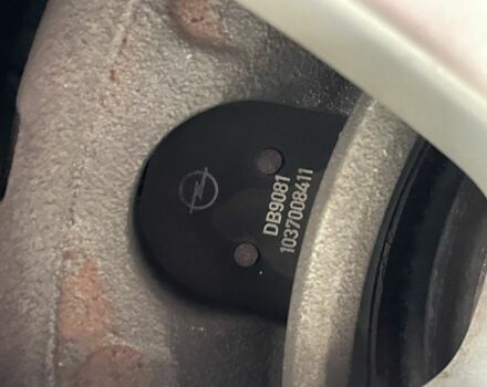 Червоний Опель Інсігнія, об'ємом двигуна 2 л та пробігом 210 тис. км за 6750 $, фото 11 на Automoto.ua